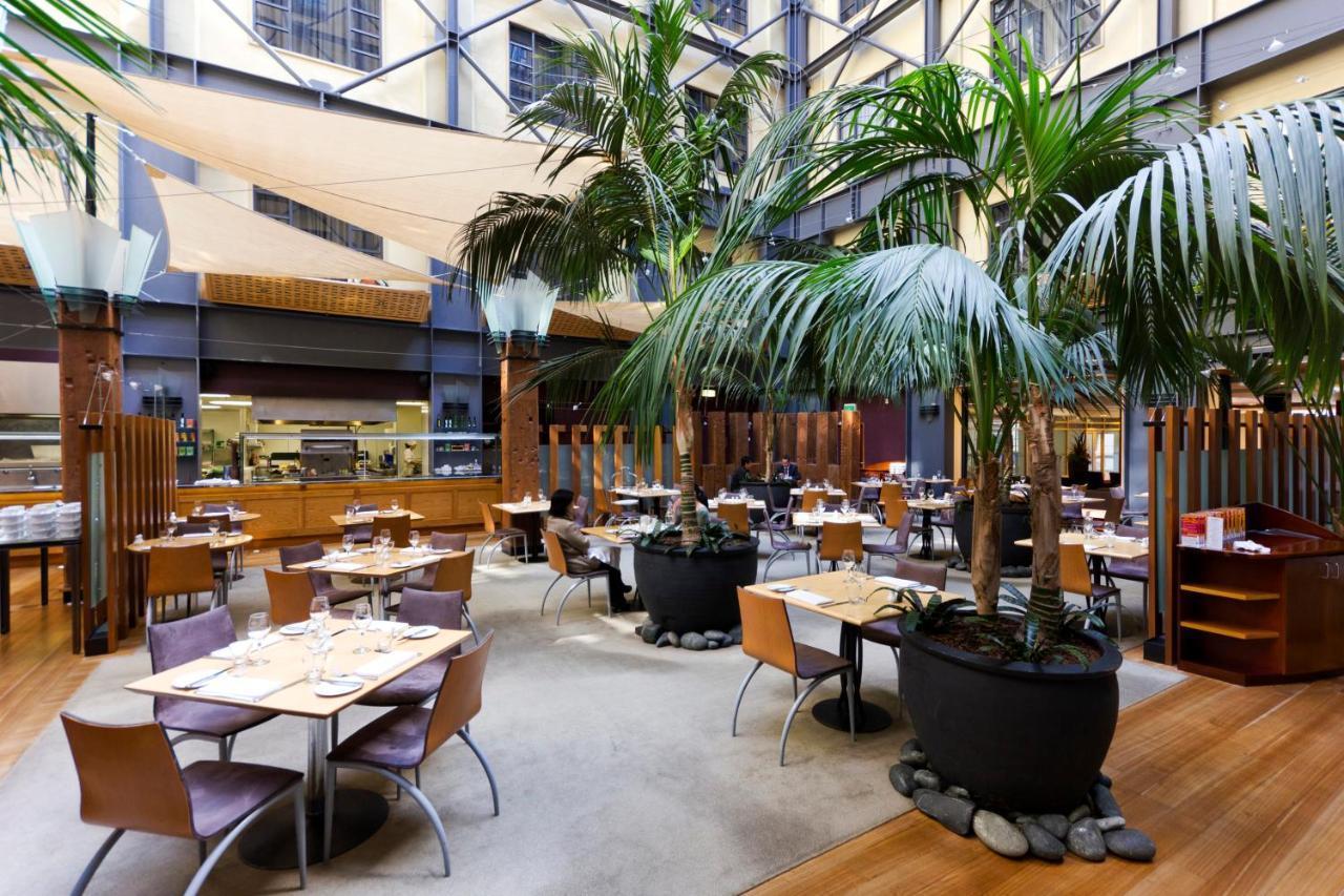 Central Corporate Character Auckland Exterior photo